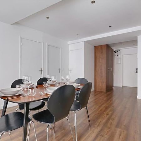 Sd1 - Magnifique Appartement 2Br/6P - Center 파리 외부 사진