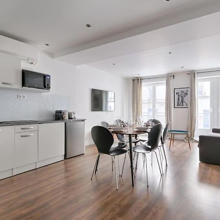 Sd1 - Magnifique Appartement 2Br/6P - Center 파리 외부 사진